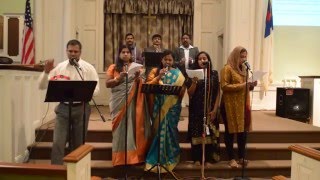 Naa priyamaina yesu prabhu