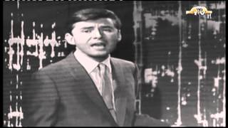 Johnny Tillotson - Our World   [1965]