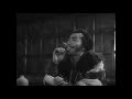 Japanese Classic Movies 26 Legend Of Bandits 1937 English Subtitles