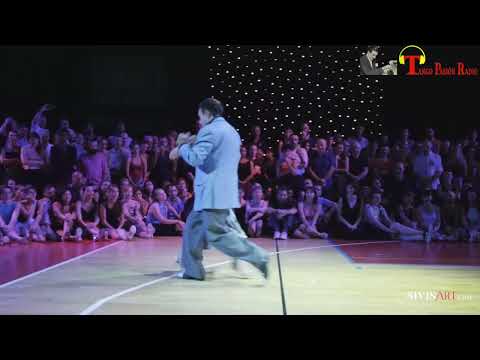 EL YAGUARON Rodolfo Biagi Ballano: Mariano "Chicho" Frumboli - Moira Castellano