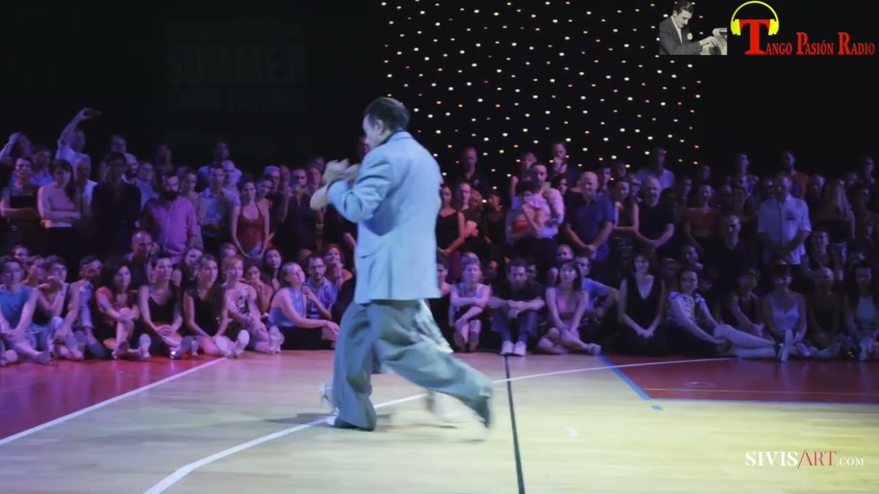 EL YAGUARON Rodolfo Biagi Ballano: Mariano "Chicho" Frumboli - Moira Castellano