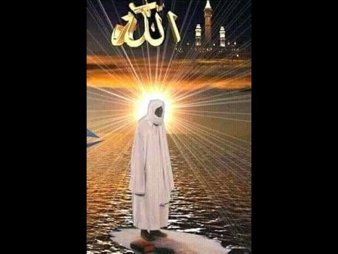 #82 HÃY ĐẾN VỚI LỄ NGUYỆN SALAH ĐÓ MỚI LÀ THÀNH CÔNG