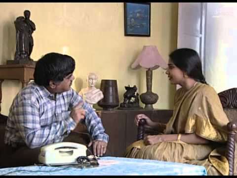 Episode 184: Akila Telugu TV Serial - AVM Productions