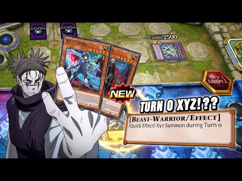 They Haven’t Played Yet… and This Deck Already Out-Summoned Them?!