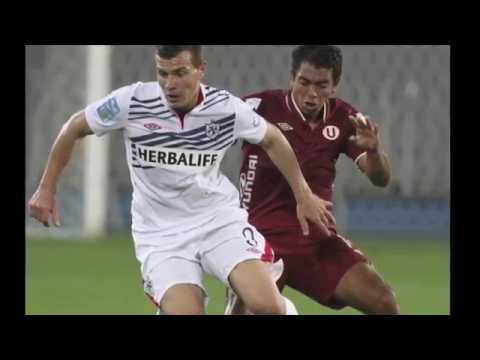 MAXIMILIANO GIUSTI TRIBUTE