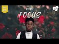 Joeboy - Focus (Lyrics) | Songish