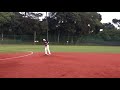 Reid Terrile UPDATED Baseball Recruit Video