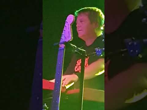 SHINY GNOMES -NÜRNBERG- HIRSCH 30.12.2019