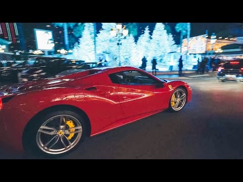 THE FULL MONACO EXPERIENCE! | VLOG 260