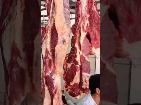 #Carne O Preço tá Bom em São Bento do una. PERNAMBUCO BRASIL