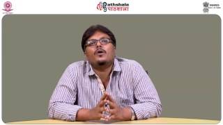 Indian Classical Literature (The Little Clay Cart Mricchakatika) Sat