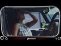 BX Babes Pesona April Vs Jeep Wrangler Rubicon 10th Anniversary