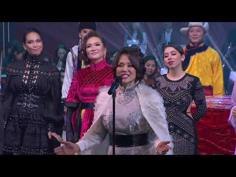 Л.Балхжав - Наран мандах Эх орон  / L.Balkhjav - Naran mandah eh oron