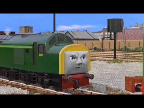 Wendy and BoCo Part 1 - BoCo's Trail