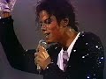 Michael Jackson Billie Jean Live Video Mix 2022