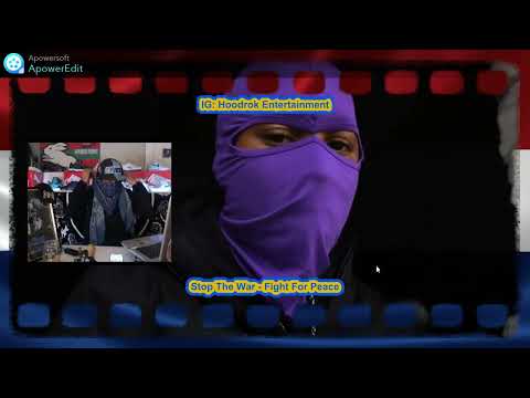 Dutch Drill: Probleemkind - "Who's back" | Pressplay (New Zealand Reaction)