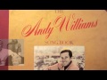 andy williams     If We Only Had The Time