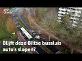 De bussluis staat bekend om zijn autoslopende vermogen | RTV Utrecht