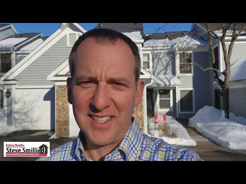 Eden Prairie walk through