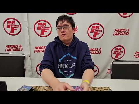 Yu-Gi-Oh! Regional Top 4: Salamangreat Radiant Typhoon Deck Profile [Michael Li] San Antonio TX DOOD