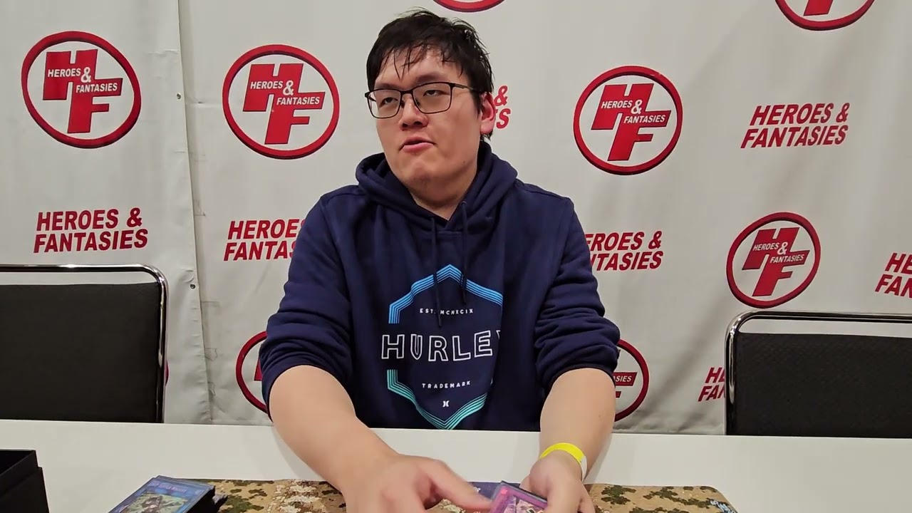 Yu-Gi-Oh! Regional Top 4: Salamangreat Radiant Typhoon Deck Profile [Michael Li] San Antonio TX DOOD