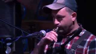 'Son Brimmers Blues' by Drunken Catfish Ramblers