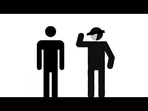 Oh Harold... (Episode 1: The Beginning)