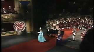 Dancing Queen Royal Swedish Opera by ABBA World Hit Song Stage Act
