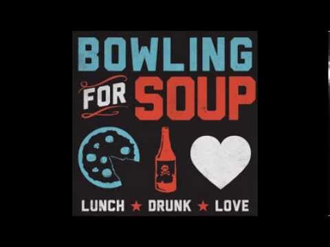 Bowling For Soup - Lunch. Drunk. Love [Full Album] (2013)