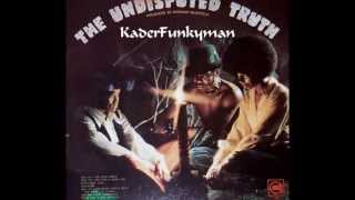 The Undisputed Truth - I Heard It Through the Grapevine