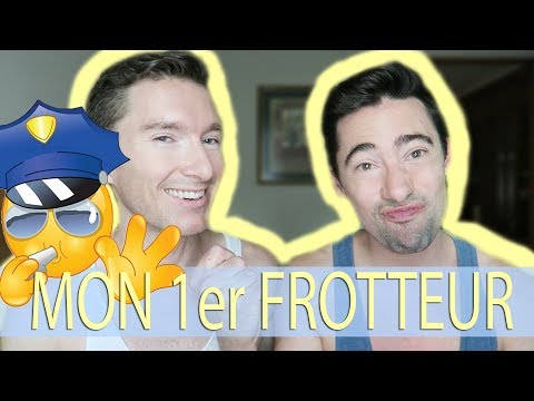 Mon Expérience avec un Frotteur