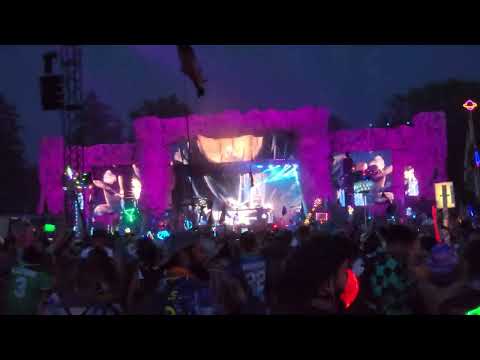 Rusko b2b Dirt Monkey @ Electric Forest 2023 (4)