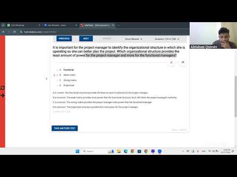 180 PMP practice questions? Yep, we’re going ALL OUT with this full-length test