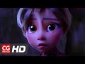 CGI Animated Short Film Firefly By Matthias Strasser CGMeetup