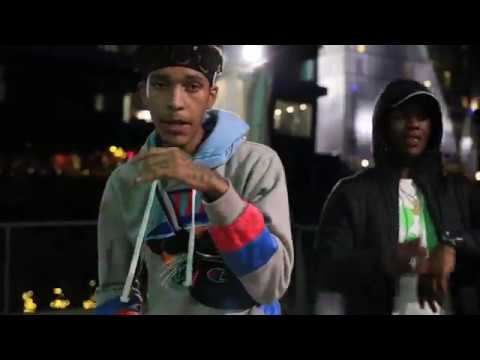 VonnyFrmDaATM - Drip To Hard { Remix }