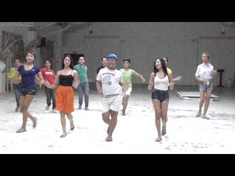 Whoops kiri whoops ilokoslovakla