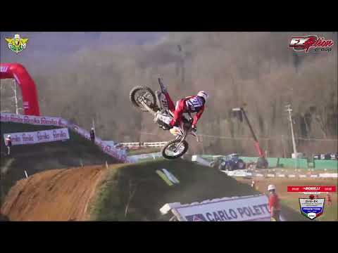 RAW Maggiora - Camp. italiano Prestige