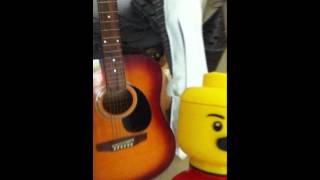 Pinky Roader  / A Dinky Roper Sessions 2011 Part 4: Lego Man Vs Beat Repeat