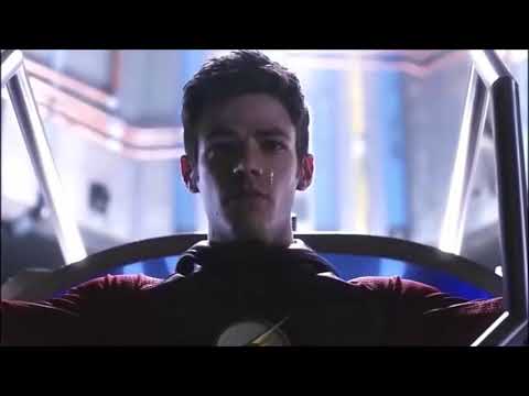 The Flash ⚡ Courtesy Call