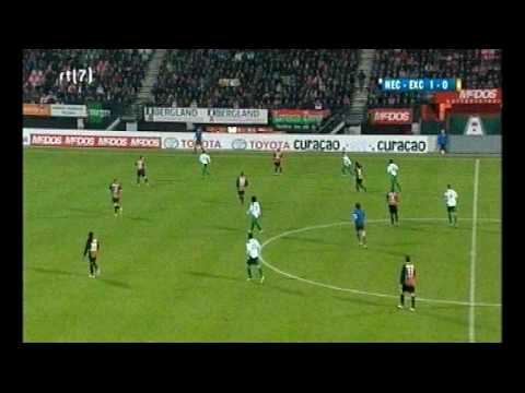 nec   excelsior beker