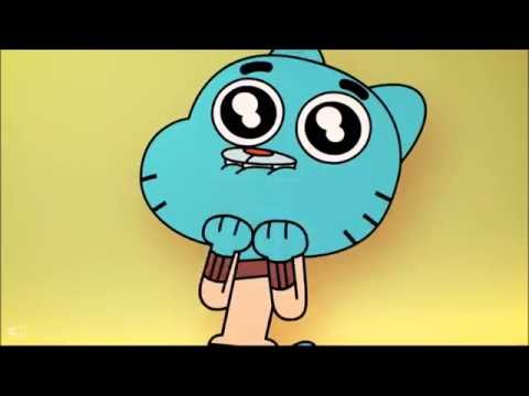 Life Can Make You Smile - The Amazing World of Gumball