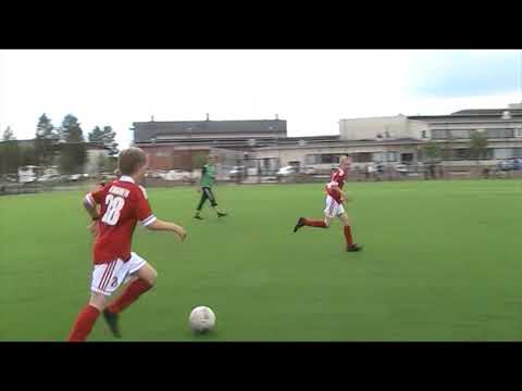 FC Ylivieska Pojat 09. 06.06.2020