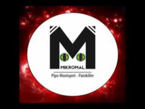 Pipo Monisperi - Toxic (Original mix)