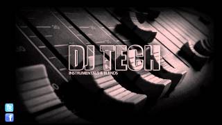Joe Budden - Skeletons (Instrumental with Hook) DJ Tech