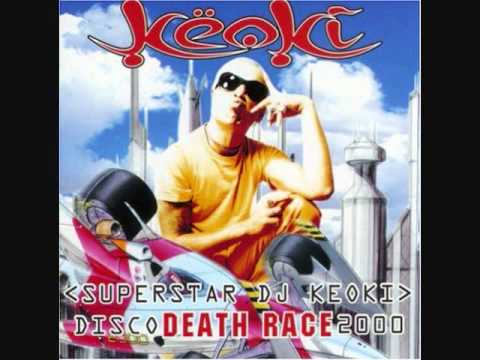 Keoki - Sixteen Bit Suicide