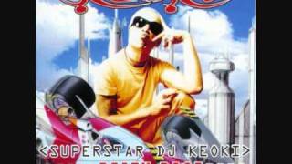 Keoki - Sixteen Bit Suicide