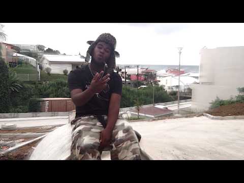 Mistah Layann - Fockine Comeback 2 ( Clip Officiel ) | @CGEmpire