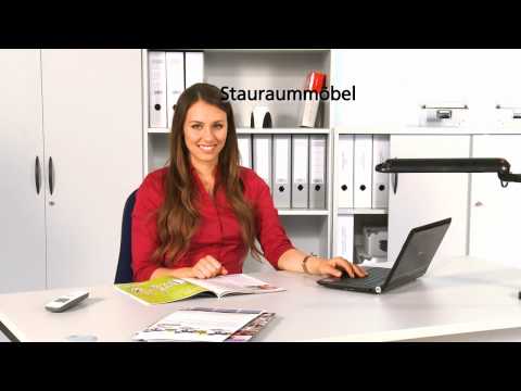 Multi M Übersicht - Officewelten