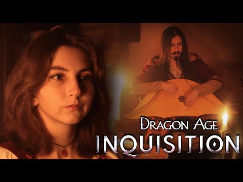 Dragon Age: Inquisition - Enchanters - Cover by Dryante ft. @EllynStorm