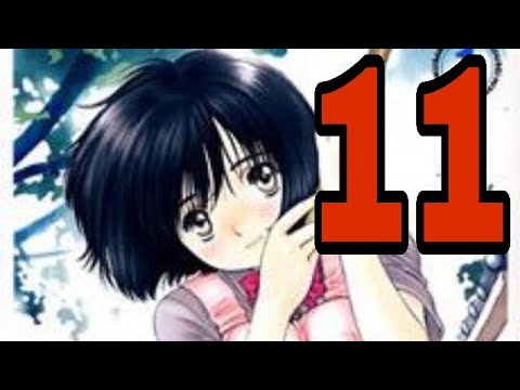 MY wife is an high school girl EP 11 (FULL SCREEN)